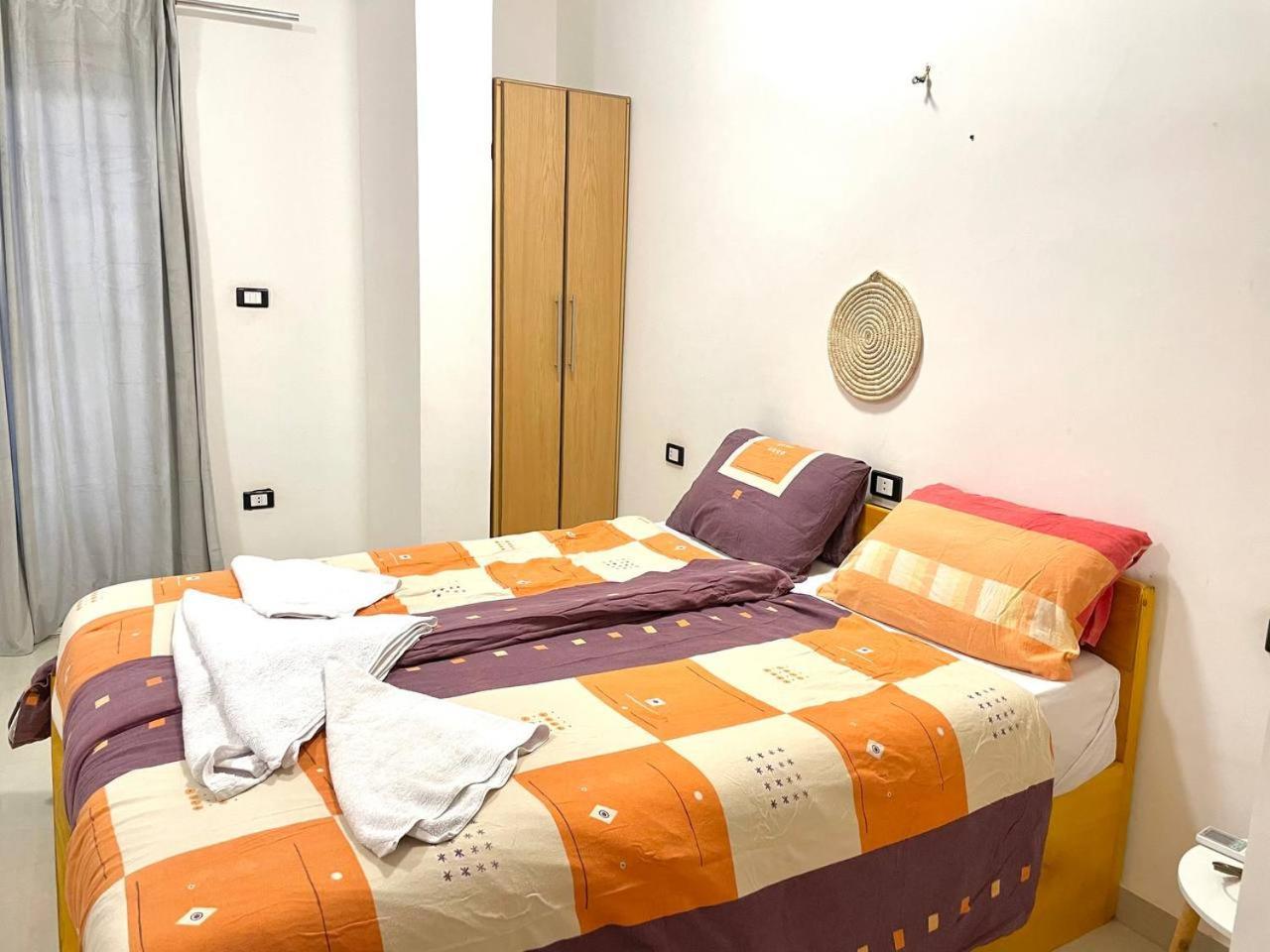 Nile Panorama Hotel Luksor Zewnętrze zdjęcie