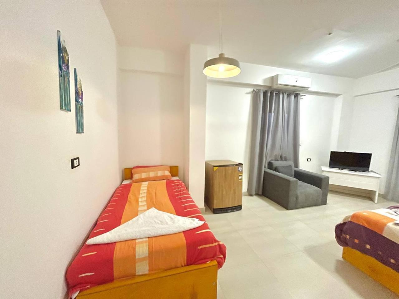 Nile Panorama Hotel Luksor Zewnętrze zdjęcie
