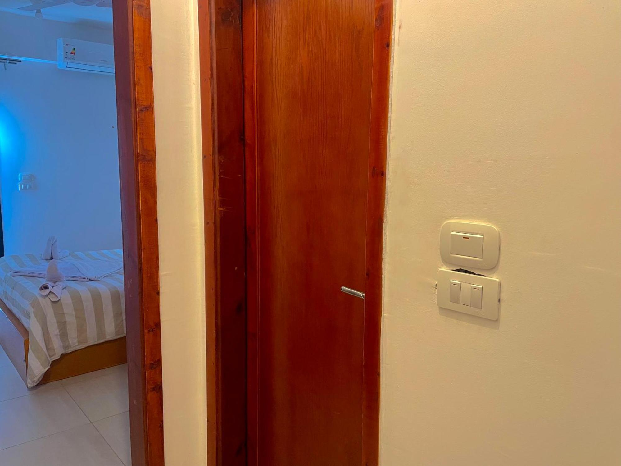 Nile Panorama Hotel Luksor Zewnętrze zdjęcie
