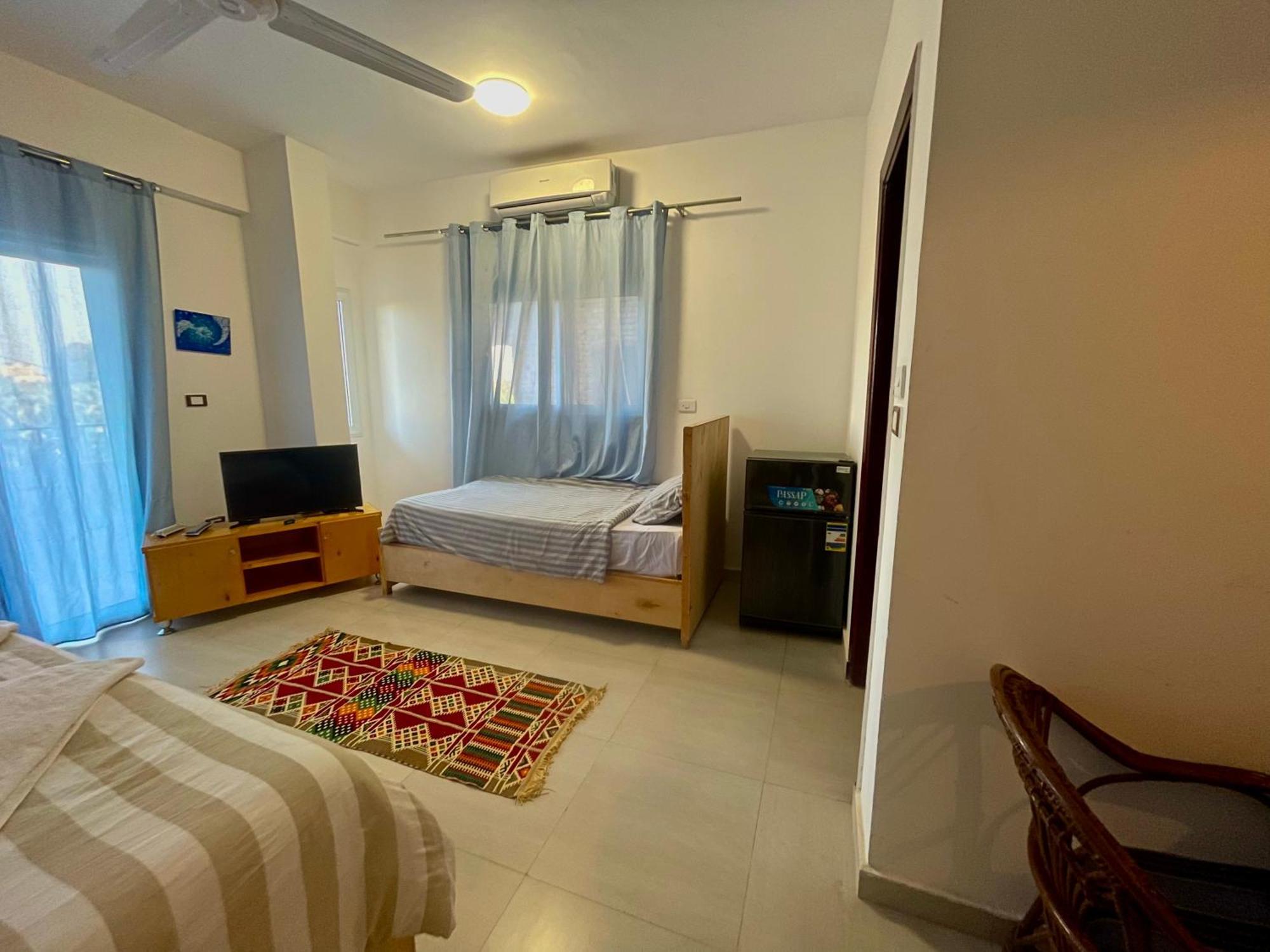 Nile Panorama Hotel Luksor Zewnętrze zdjęcie