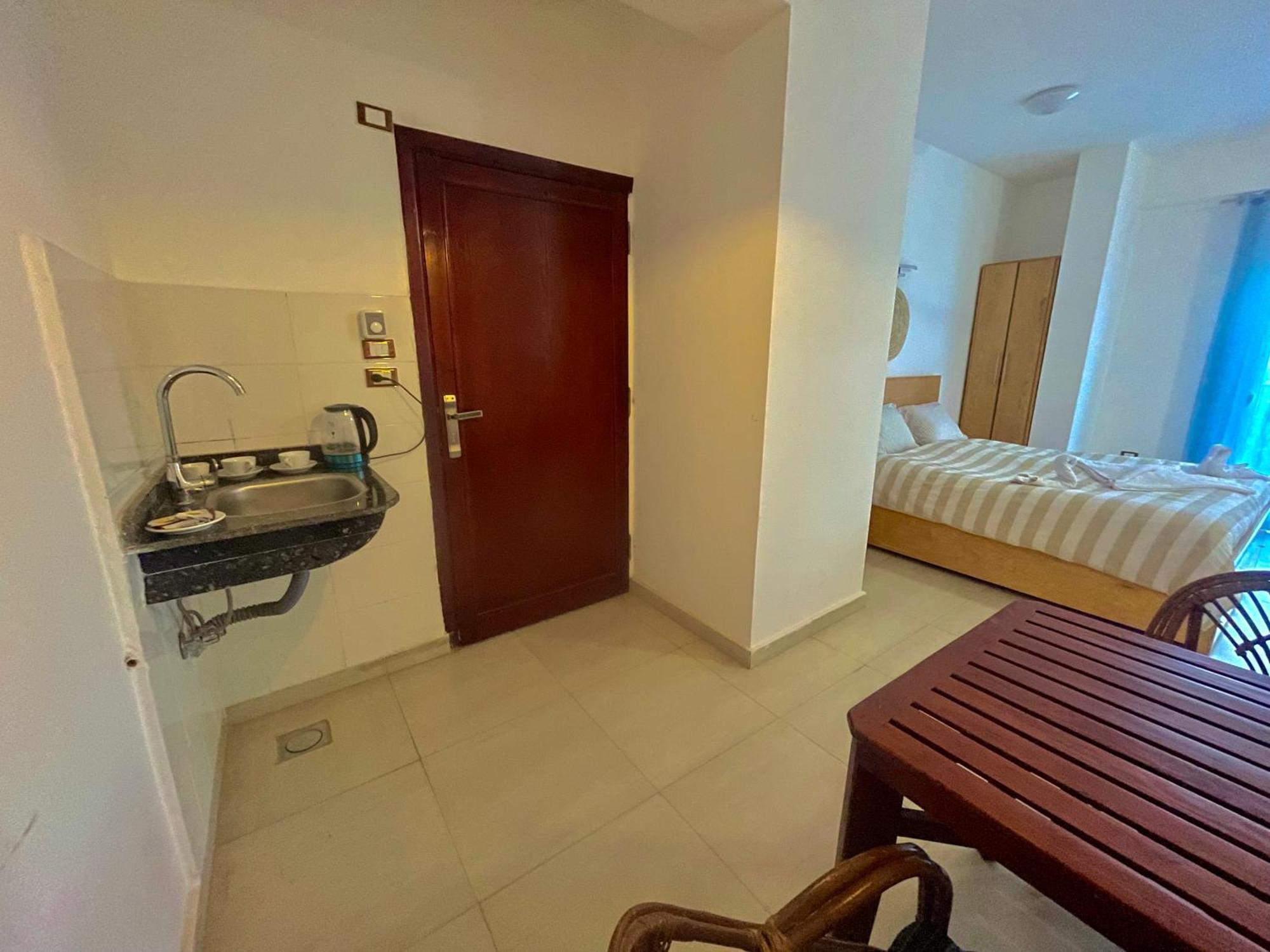 Nile Panorama Hotel Luksor Zewnętrze zdjęcie