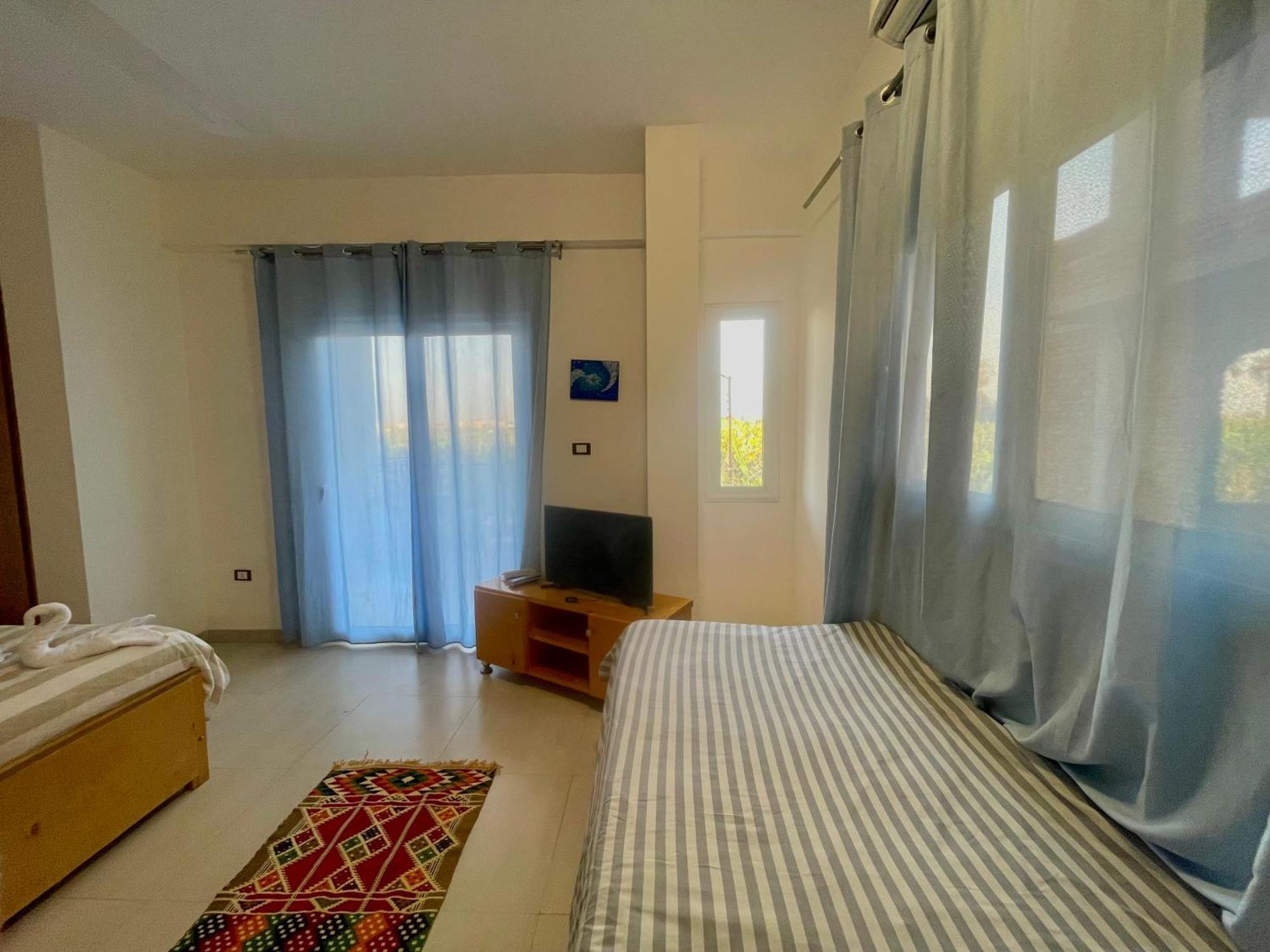 Nile Panorama Hotel Luksor Zewnętrze zdjęcie