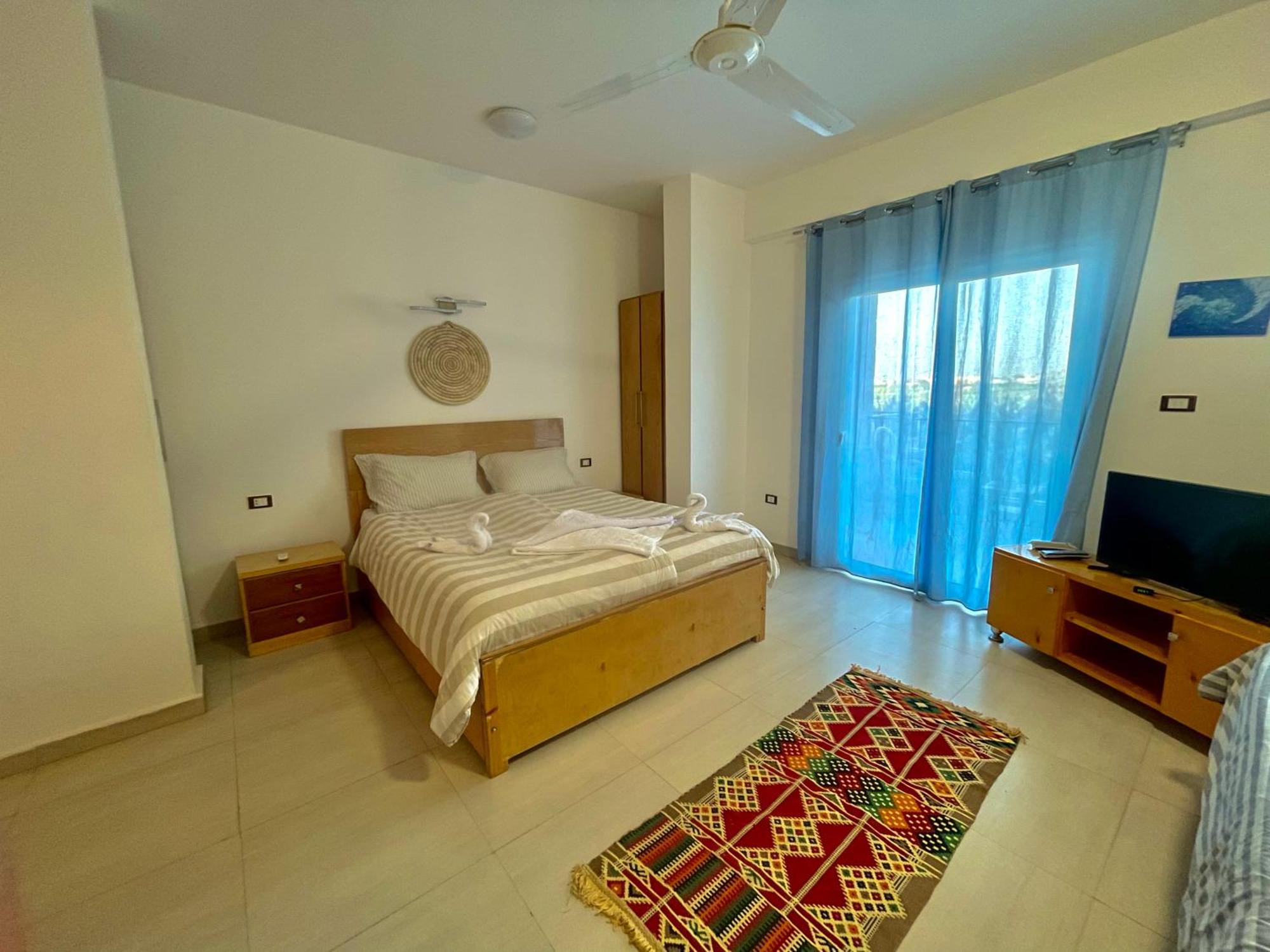 Nile Panorama Hotel Luksor Zewnętrze zdjęcie