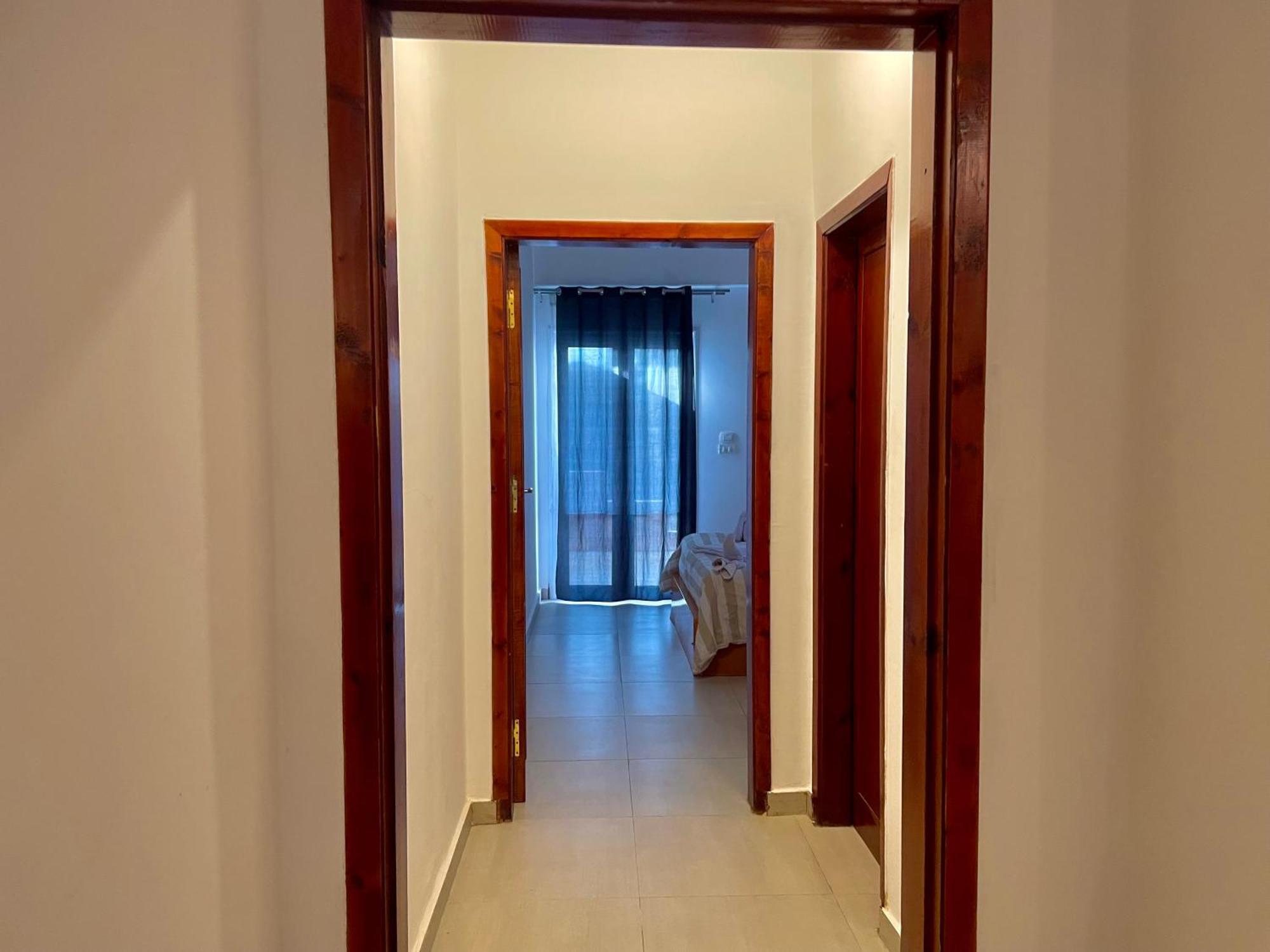 Nile Panorama Hotel Luksor Zewnętrze zdjęcie