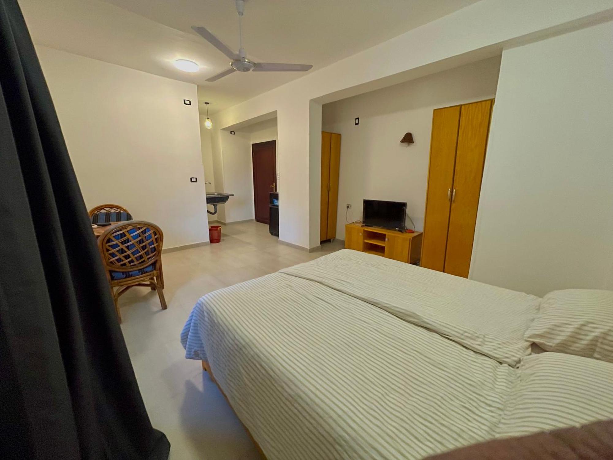 Nile Panorama Hotel Luksor Zewnętrze zdjęcie